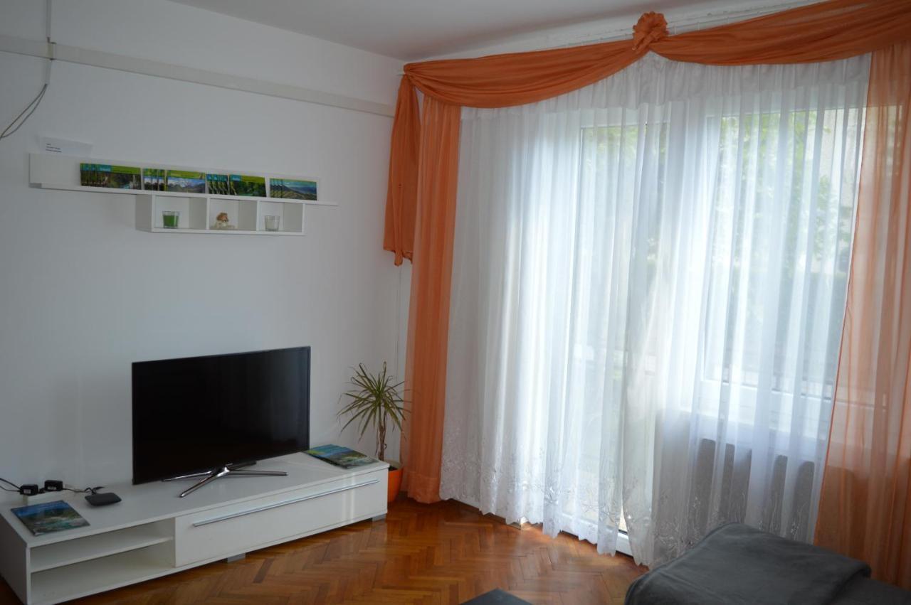 Apartma Patrik Kobarid Zewnętrze zdjęcie