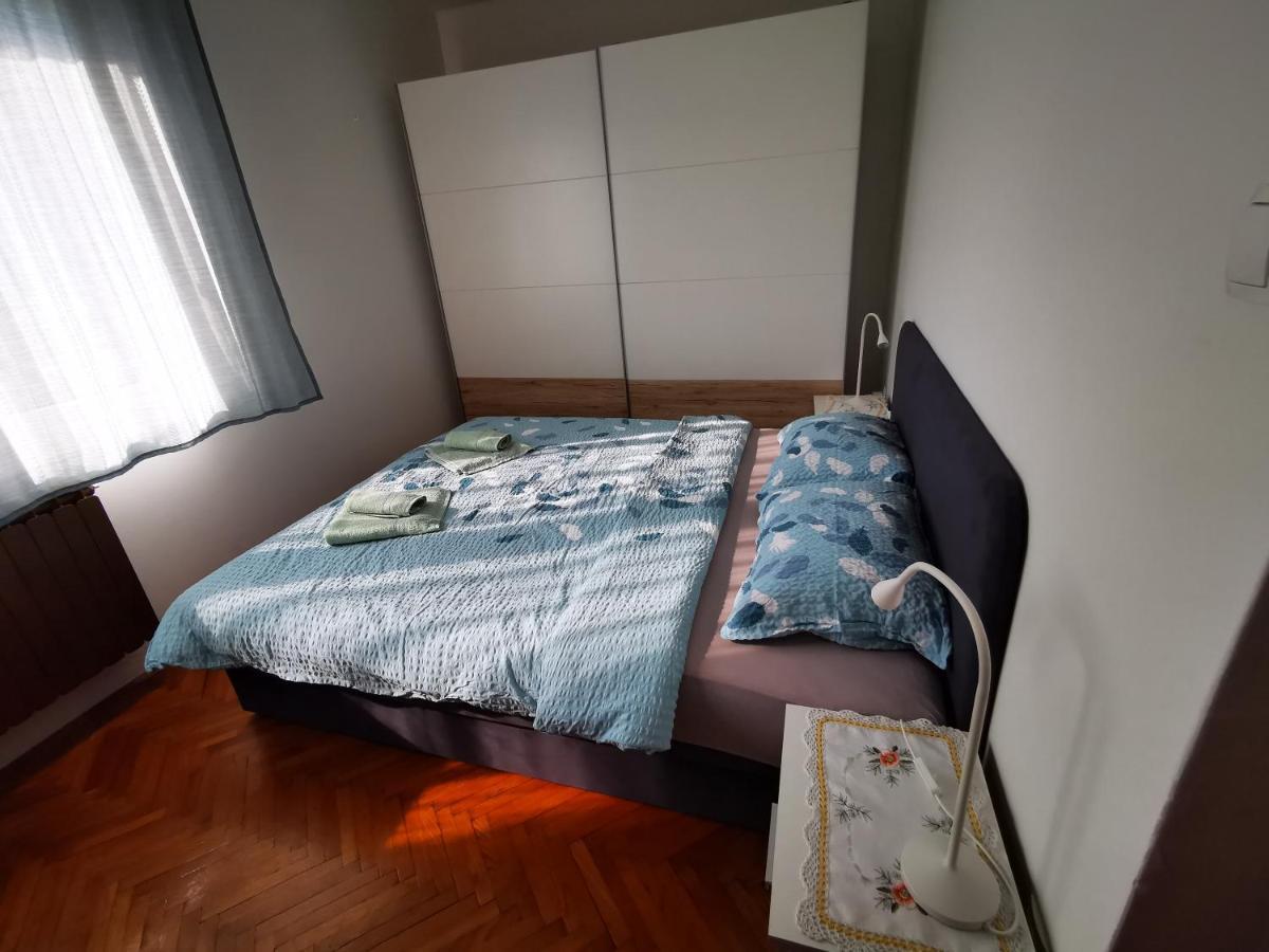 Apartma Patrik Kobarid Zewnętrze zdjęcie