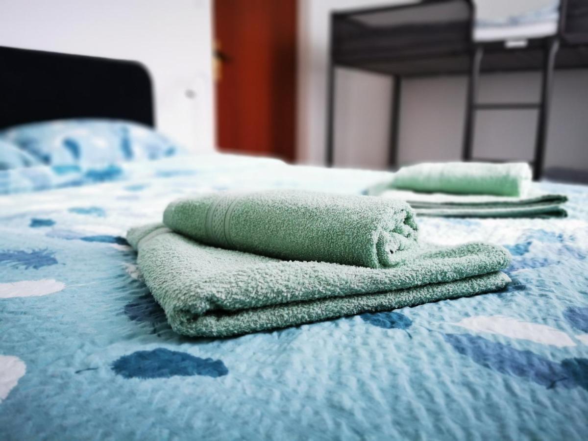 Apartma Patrik Kobarid Zewnętrze zdjęcie
