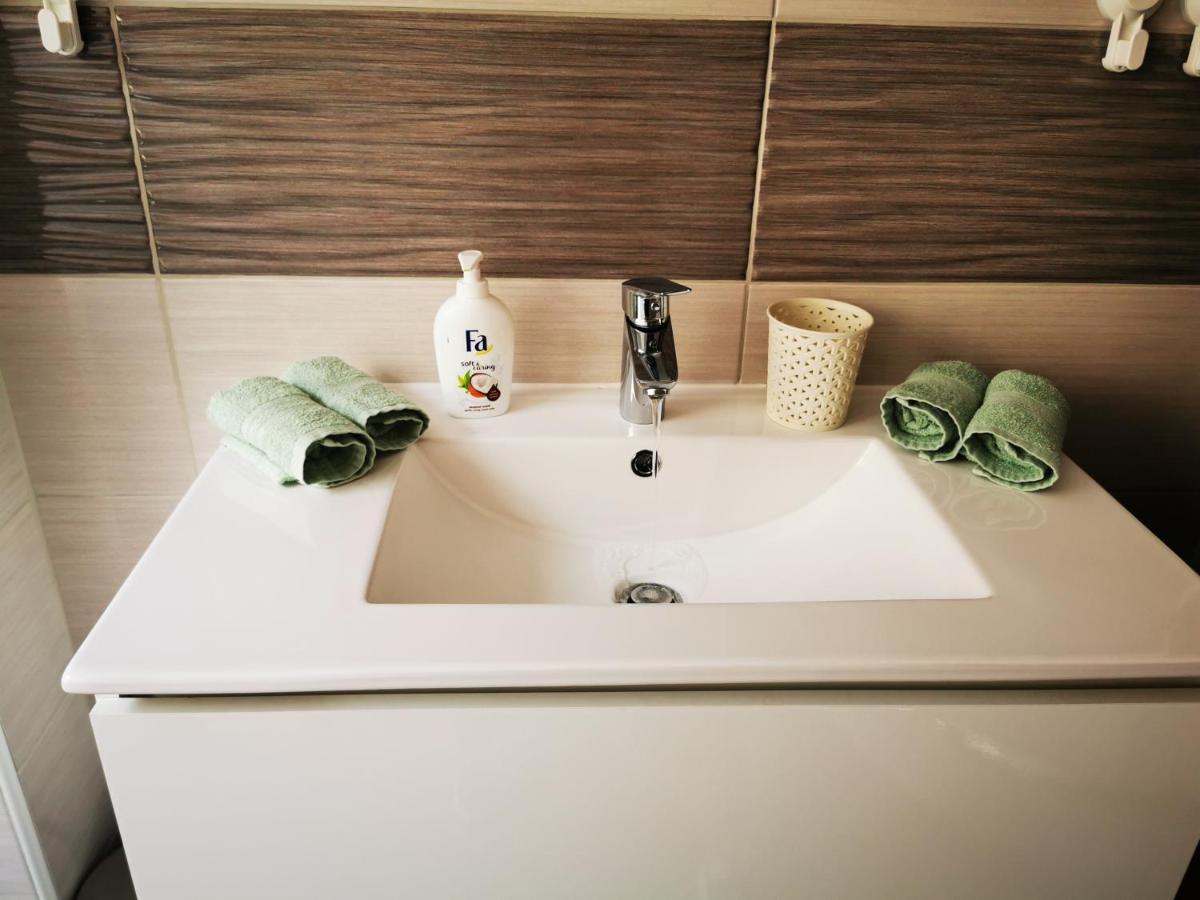 Apartma Patrik Kobarid Zewnętrze zdjęcie