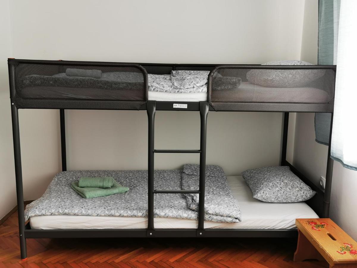 Apartma Patrik Kobarid Zewnętrze zdjęcie
