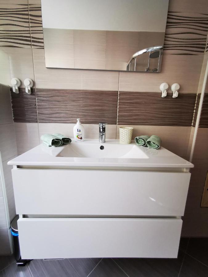 Apartma Patrik Kobarid Zewnętrze zdjęcie