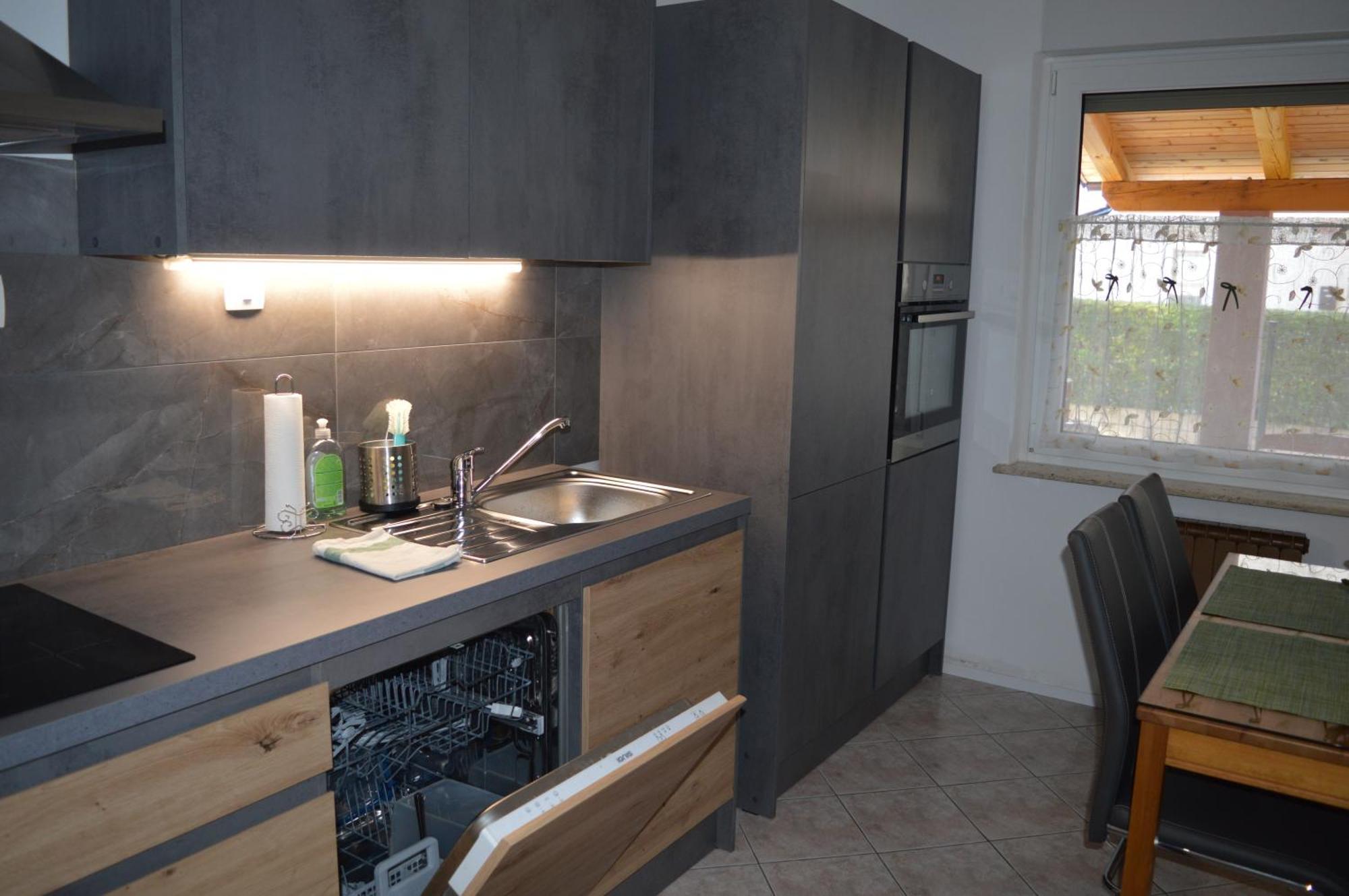 Apartma Patrik Kobarid Zewnętrze zdjęcie
