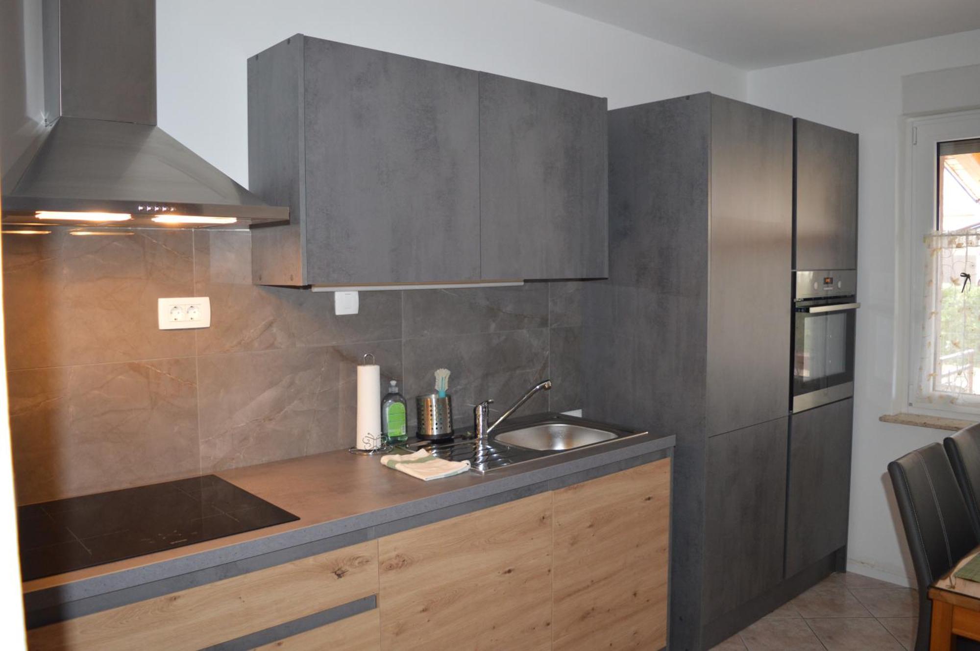 Apartma Patrik Kobarid Zewnętrze zdjęcie