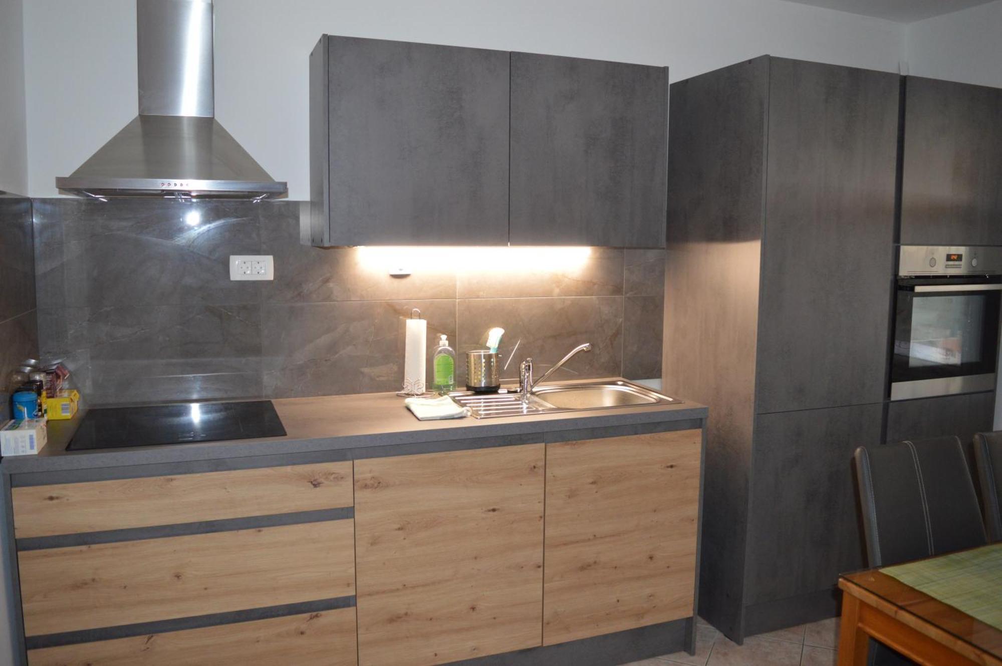 Apartma Patrik Kobarid Zewnętrze zdjęcie