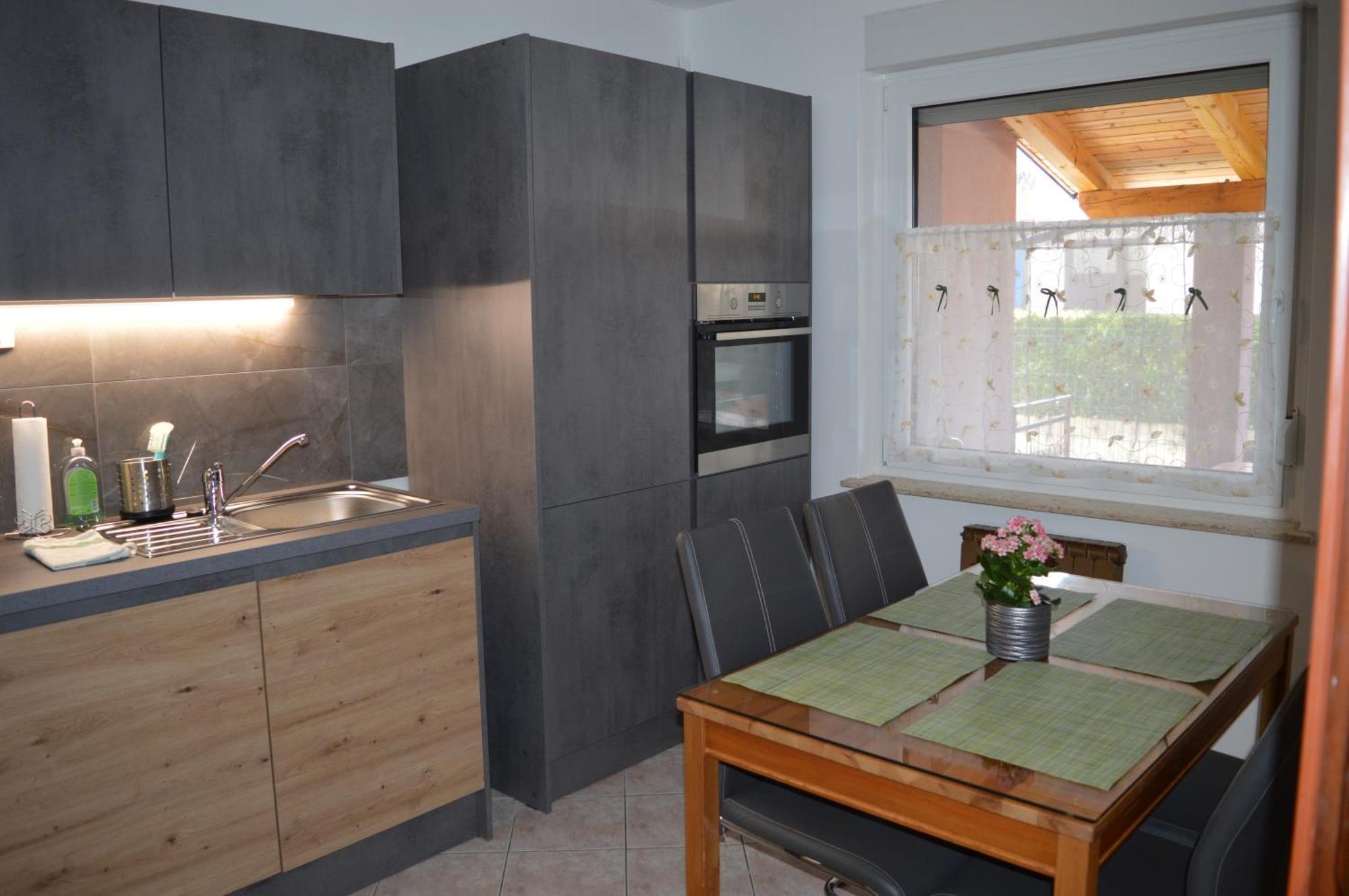 Apartma Patrik Kobarid Zewnętrze zdjęcie
