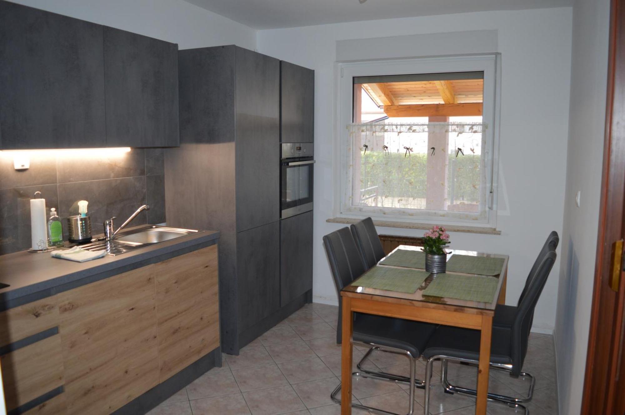 Apartma Patrik Kobarid Zewnętrze zdjęcie
