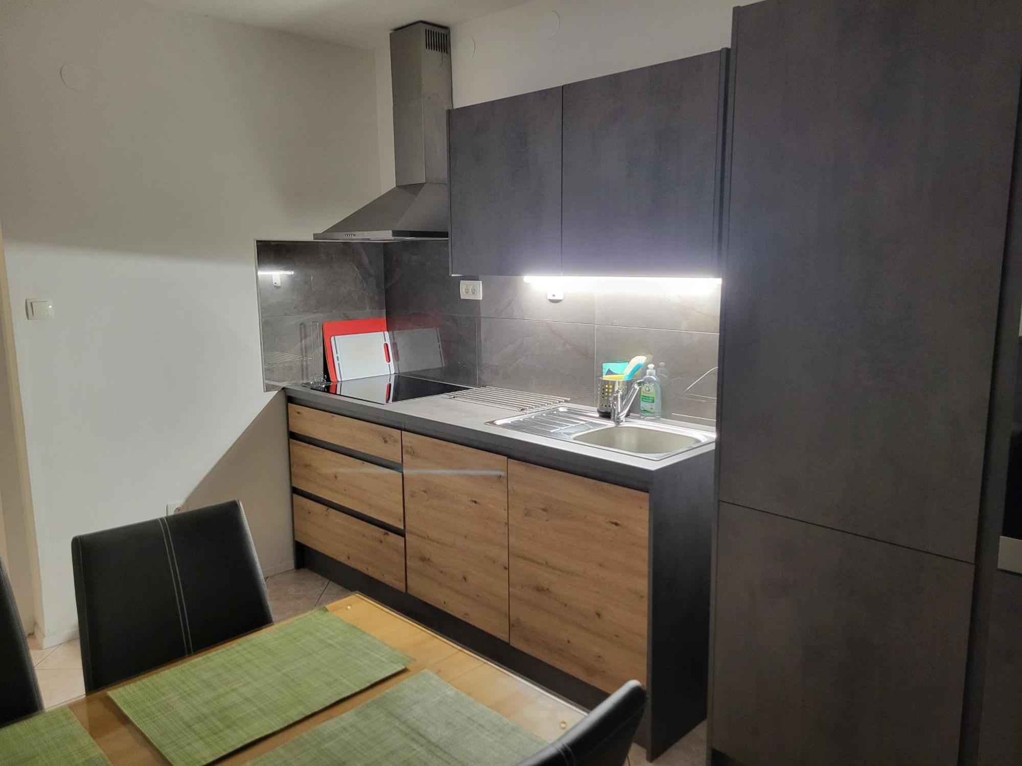 Apartma Patrik Kobarid Zewnętrze zdjęcie
