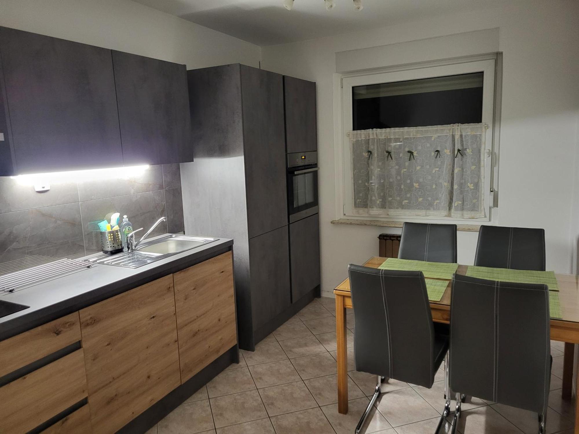 Apartma Patrik Kobarid Zewnętrze zdjęcie