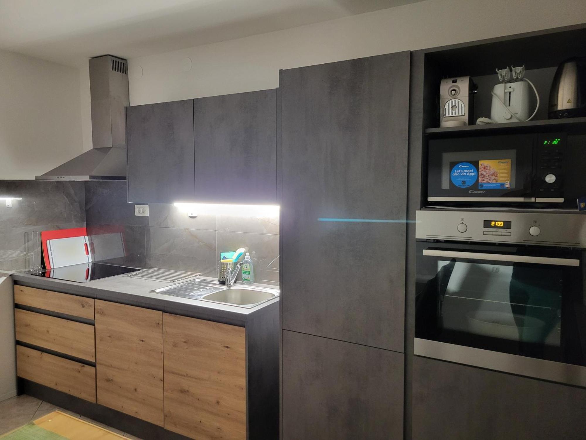 Apartma Patrik Kobarid Zewnętrze zdjęcie