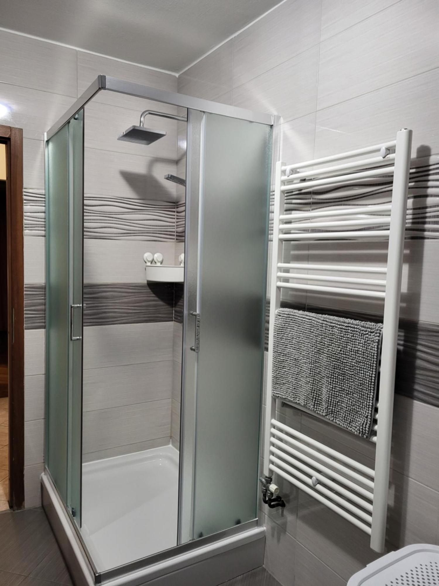 Apartma Patrik Kobarid Zewnętrze zdjęcie