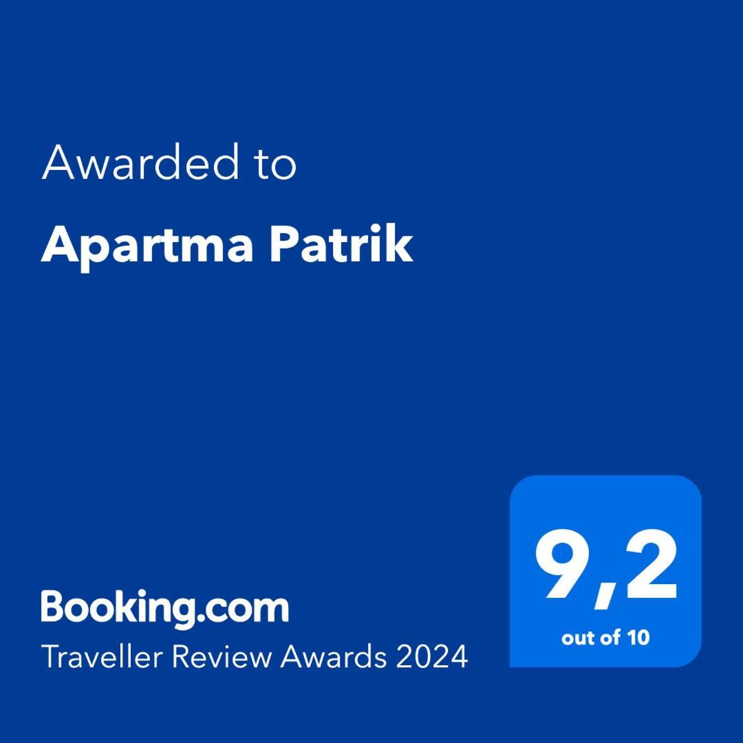 Apartma Patrik Kobarid Pokój zdjęcie