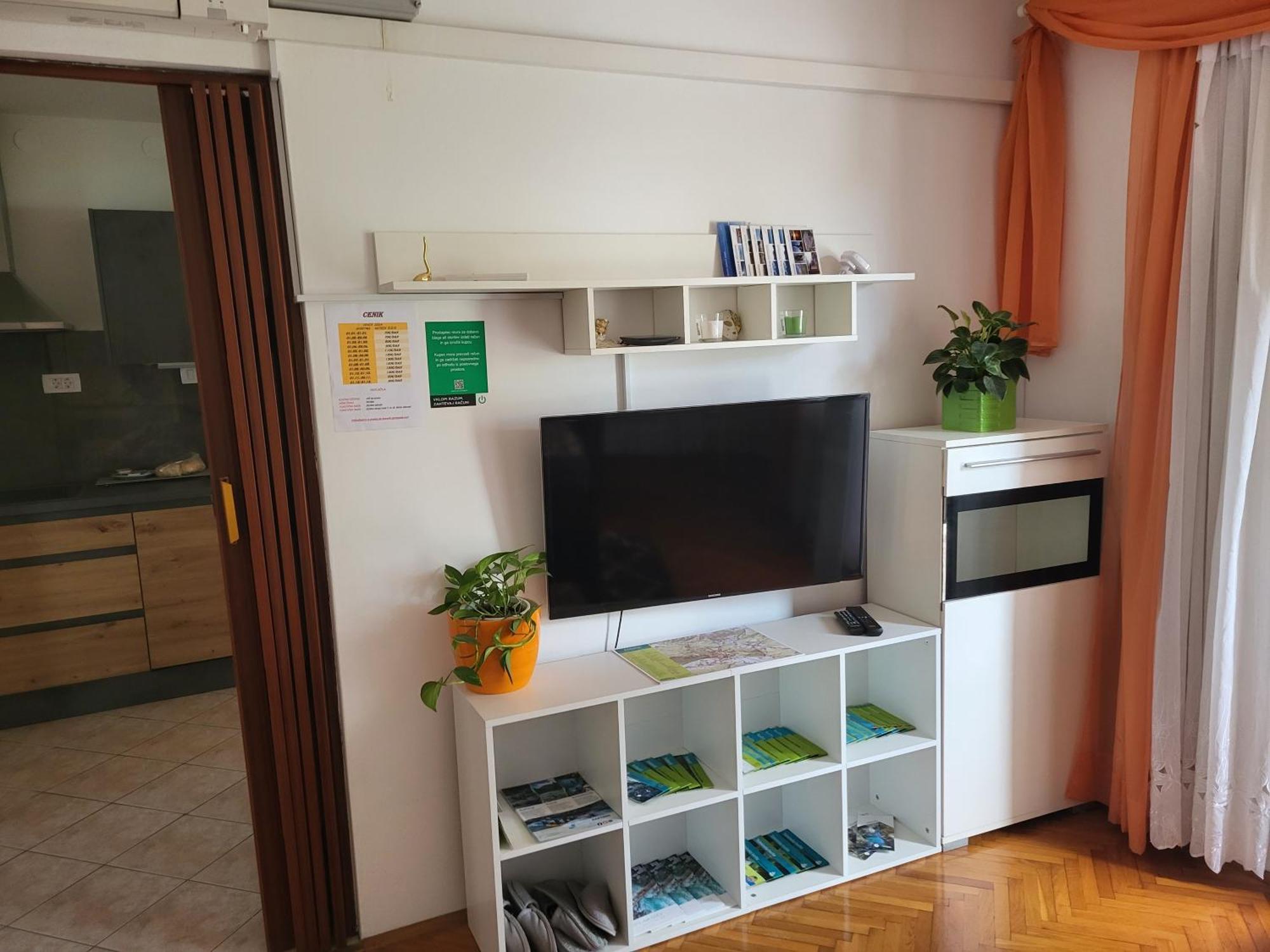 Apartma Patrik Kobarid Zewnętrze zdjęcie